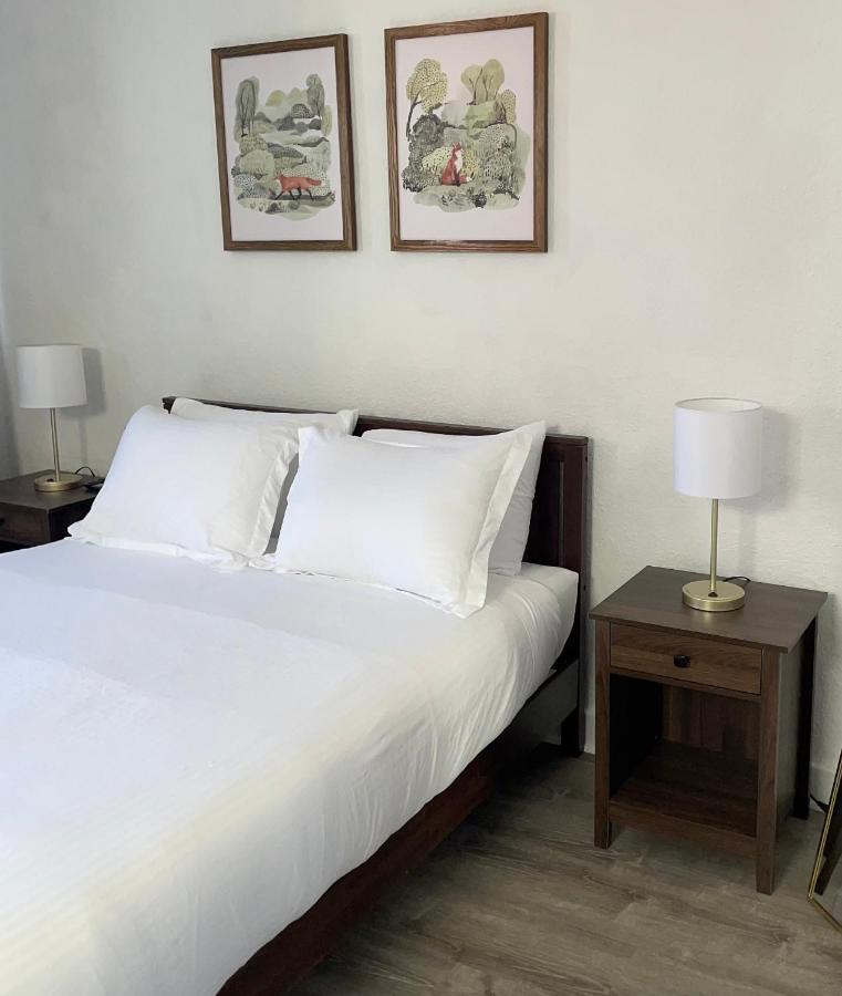 Hunter Arms Hotel Saint Cloud Extérieur photo