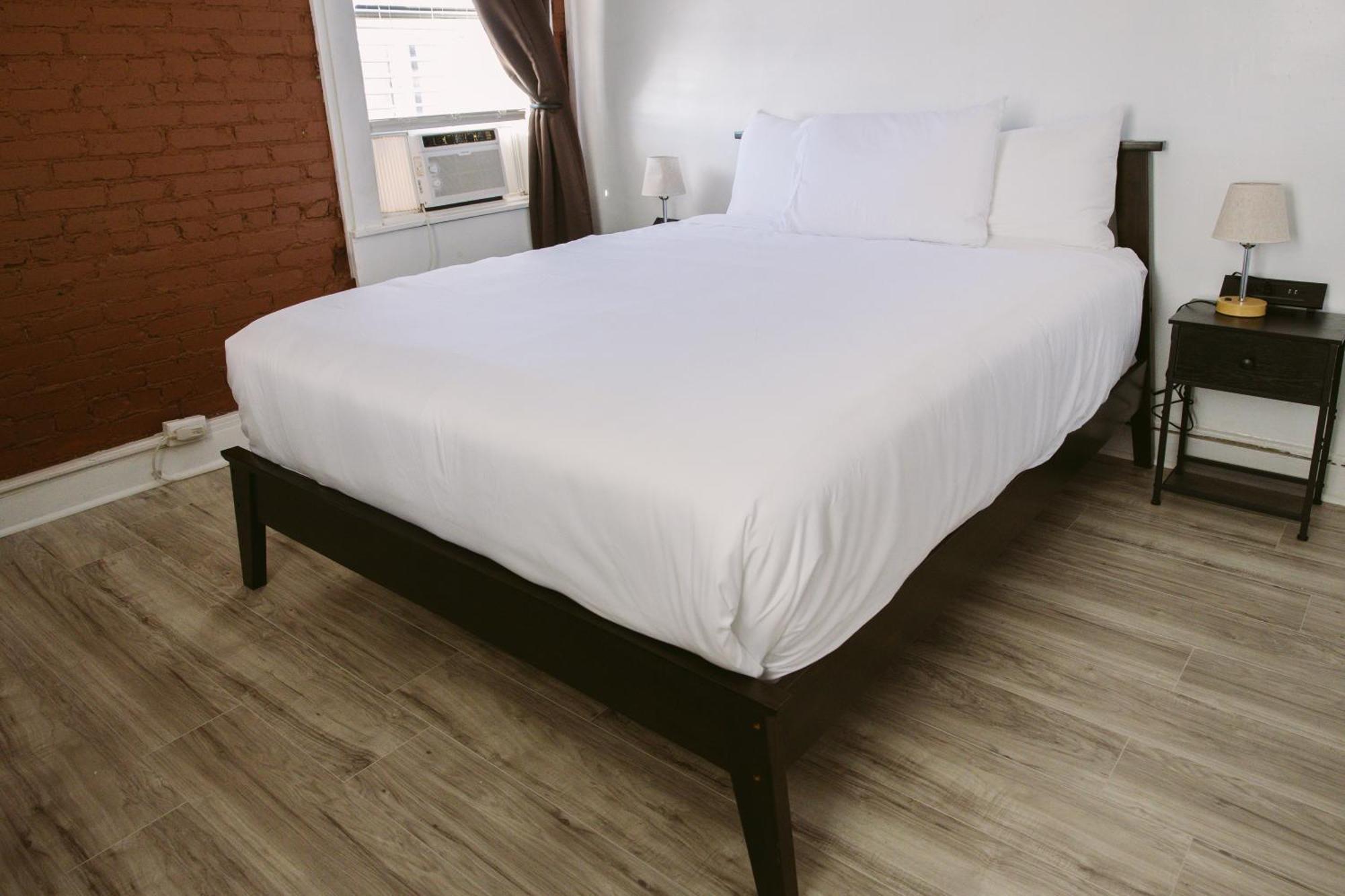 Hunter Arms Hotel Saint Cloud Extérieur photo